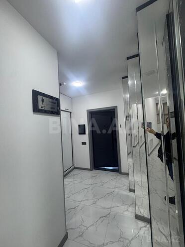 İcarəyə verilir 6 otaqlı ofis 157 m², Nizami m., photo 14 from 19