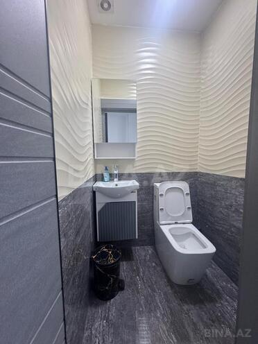 İcarəyə verilir 6 otaqlı ofis 157 m², Nizami m., photo 17 from 19
