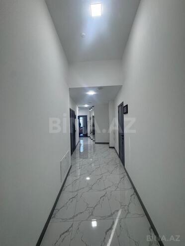 İcarəyə verilir 6 otaqlı ofis 157 m², Nizami m., photo 13 from 19