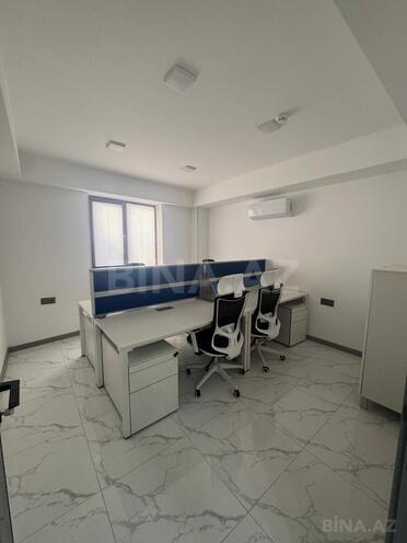 İcarəyə verilir 6 otaqlı ofis 157 m², Nizami m., photo 7 from 19