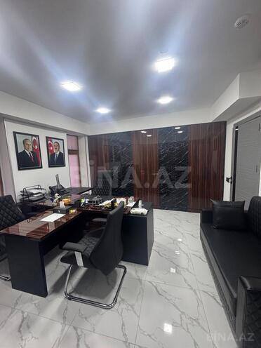 İcarəyə verilir 6 otaqlı ofis 157 m², Nizami m., photo 1 from 19