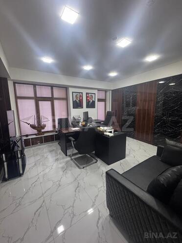İcarəyə verilir 6 otaqlı ofis 157 m², Nizami m., photo 3 from 19