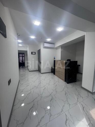 İcarəyə verilir 6 otaqlı ofis 157 m², Nizami m., photo 11 from 19