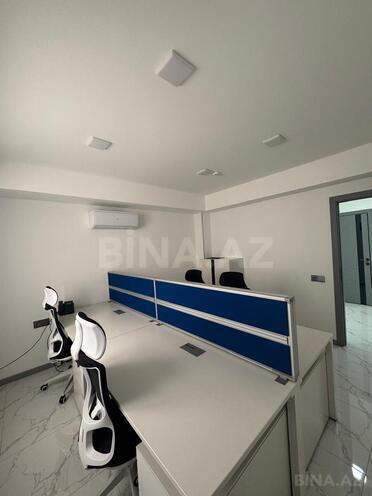 İcarəyə verilir 6 otaqlı ofis 157 m², Nizami m., photo 10 from 19