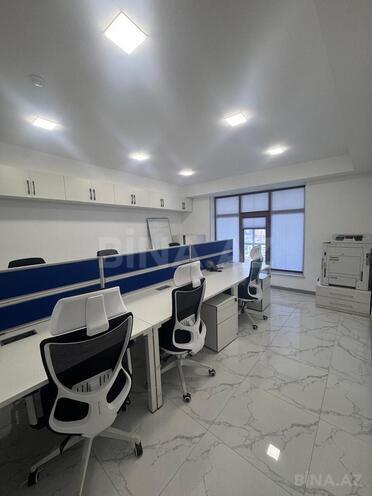 İcarəyə verilir 6 otaqlı ofis 157 m², Nizami m., photo 4 from 19