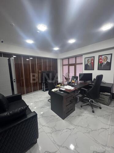 İcarəyə verilir 6 otaqlı ofis 157 m², Nizami m., photo 5 from 19