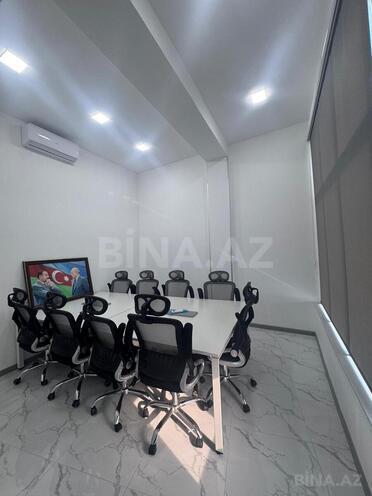 İcarəyə verilir 6 otaqlı ofis 157 m², Nizami m., photo 6 from 19