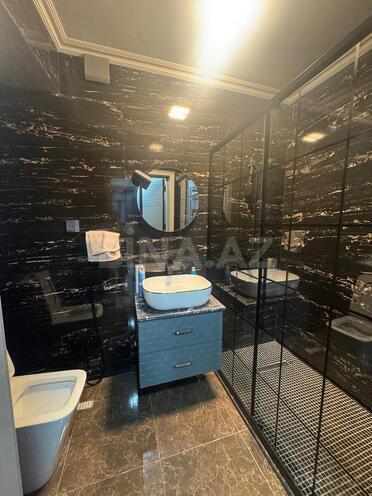 İcarəyə verilir 6 otaqlı ofis 157 m², Nizami m., photo 16 from 19