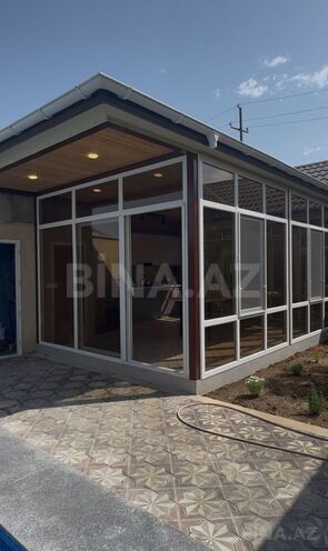 Сдаётся 5-комн. дом/дача 300 м², пос. Нардаран, photo 3 from 18