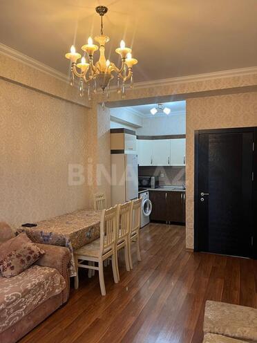 İcarəyə verilir 2 otaqlı yeni tikili 50 m², 20 Yanvar m., photo 4 from 13