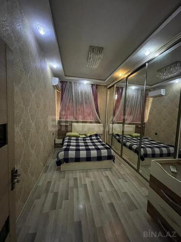 Сдаётся 3-комн. новостройка 90 м², м. Нариман Нариманов, photo 6 from 12