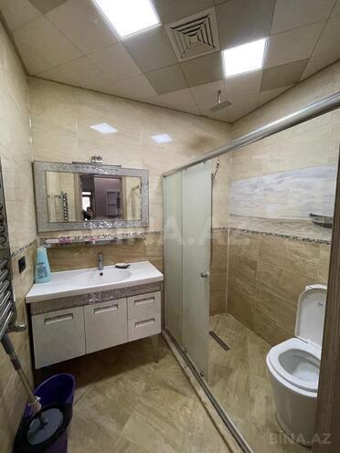 Сдаётся 3-комн. новостройка 90 м², м. Нариман Нариманов, photo 8 from 12