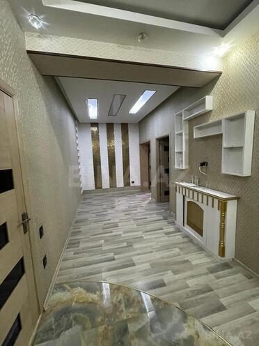 Сдаётся 3-комн. новостройка 90 м², м. Нариман Нариманов, photo 11 from 12