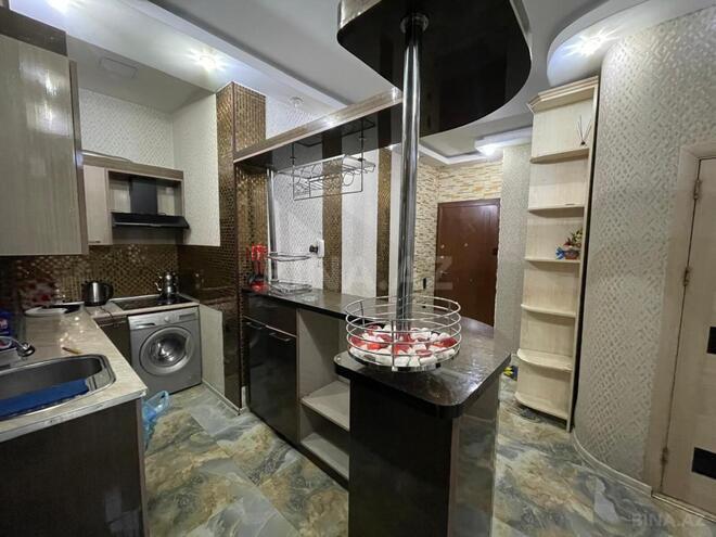Сдаётся 3-комн. новостройка 90 м², м. Нариман Нариманов, photo 5 from 12
