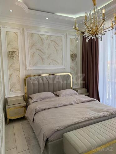 Сдаётся 4-комн. дом/дача 200 м², пос. Мардакан, photo 9 from 13