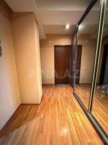 Satılır 2 otaqlı yeni tikili 61.2 m², Əhmədli m., photo 10 from 11