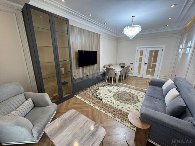 Продаётся 4-комн. новостройка 130 м², Хатаинский р., photo 14 from 18