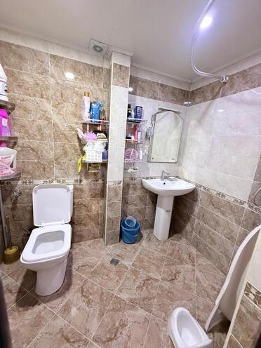 Satılır 2 otaqlı köhnə tikili 65 m², Gənclik m., photo 12 from 16