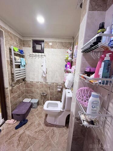 Satılır 2 otaqlı köhnə tikili 65 m², Gənclik m., photo 11 from 16