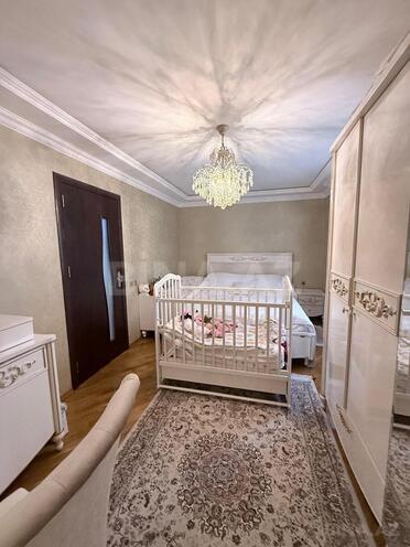 Satılır 2 otaqlı köhnə tikili 65 m², Gənclik m., photo 7 from 16
