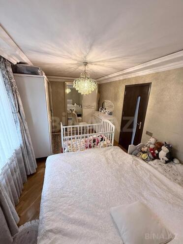 Satılır 2 otaqlı köhnə tikili 65 m², Gənclik m., photo 6 from 16