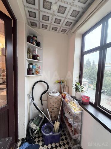 Satılır 2 otaqlı köhnə tikili 65 m², Gənclik m., photo 13 from 16