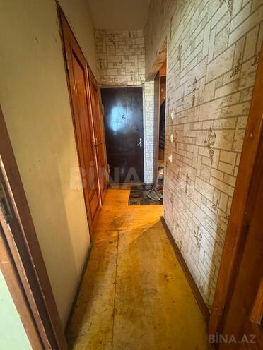 Satılır 2 otaqlı köhnə tikili 60 m², Bakıxanov q., photo 13 from 21