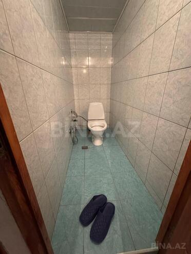 Satılır 2 otaqlı köhnə tikili 60 m², Bakıxanov q., photo 20 from 21