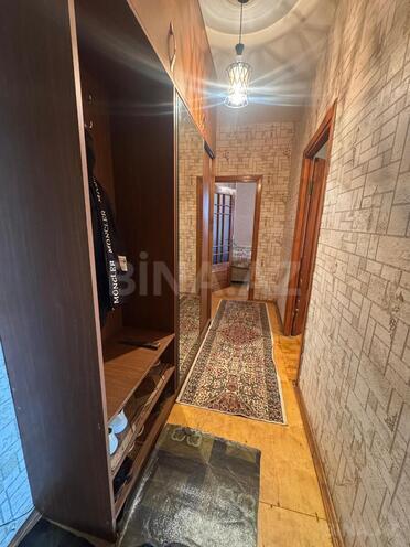 Satılır 2 otaqlı köhnə tikili 60 m², Bakıxanov q., photo 14 from 21