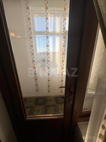 Satılır 2 otaqlı köhnə tikili 60 m², Bakıxanov q., photo 8 from 21