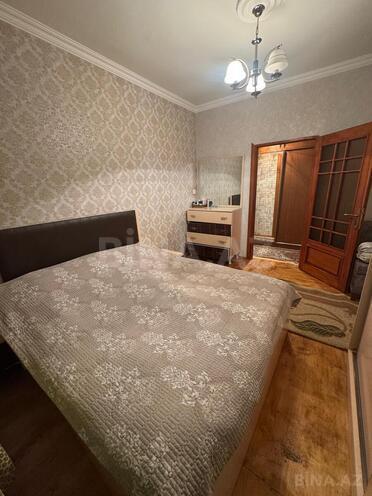 Satılır 2 otaqlı köhnə tikili 60 m², Bakıxanov q., photo 5 from 21
