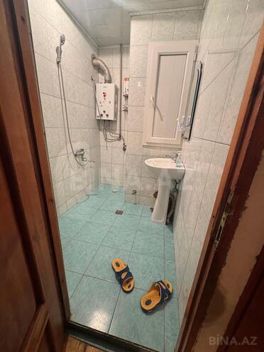 Satılır 2 otaqlı köhnə tikili 60 m², Bakıxanov q., photo 19 from 21