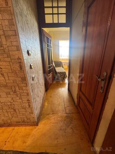 Satılır 2 otaqlı köhnə tikili 60 m², Bakıxanov q., photo 12 from 21