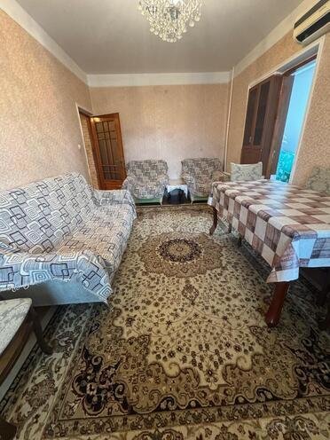Satılır 2 otaqlı köhnə tikili 60 m², Bakıxanov q., photo 3 from 21