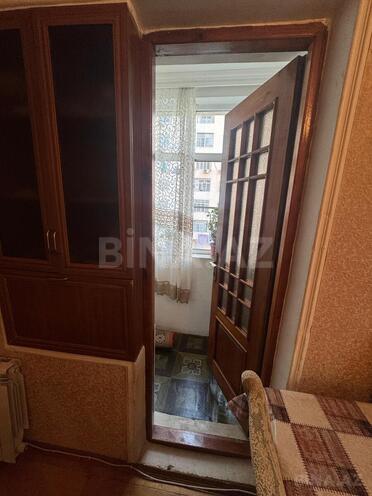 Satılır 2 otaqlı köhnə tikili 60 m², Bakıxanov q., photo 9 from 21