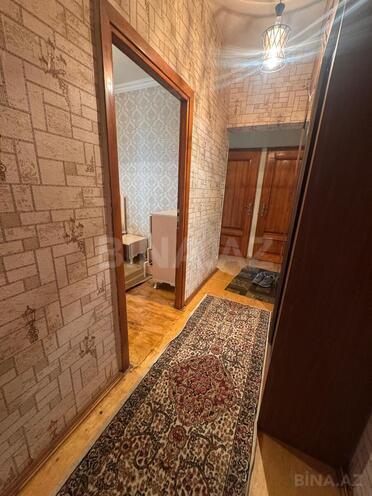 Satılır 2 otaqlı köhnə tikili 60 m², Bakıxanov q., photo 11 from 21