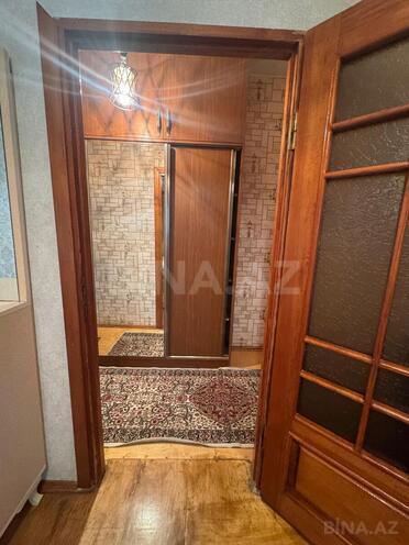 Satılır 2 otaqlı köhnə tikili 60 m², Bakıxanov q., photo 10 from 21