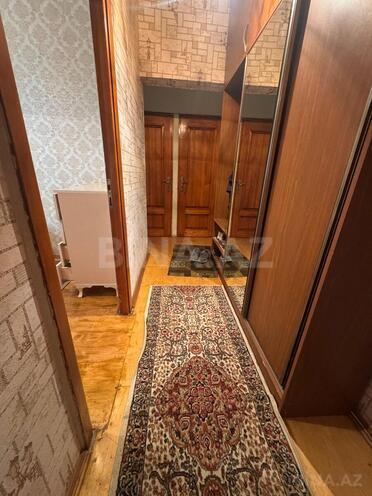 Satılır 2 otaqlı köhnə tikili 60 m², Bakıxanov q., photo 15 from 21