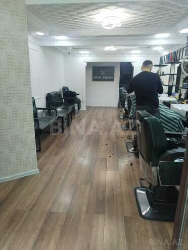 İcarəyə verilir  obyekt 100 m², 28 May m., photo 6 from 15