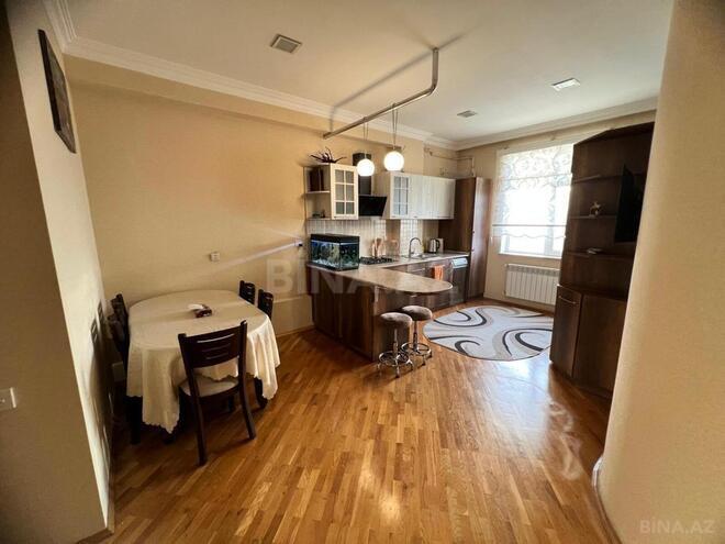 Satılır 2 otaqlı yeni tikili 60 m², Memar Əcəmi m., photo 5 from 13