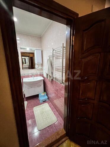 Satılır 2 otaqlı yeni tikili 60 m², Memar Əcəmi m., photo 12 from 13