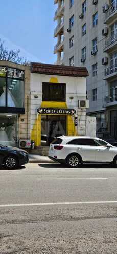 İcarəyə verilir  obyekt 100 m², 28 May m., photo 14 from 15