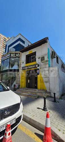 İcarəyə verilir  obyekt 100 m², 28 May m., photo 4 from 15