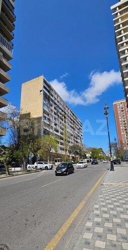 İcarəyə verilir  obyekt 100 m², 28 May m., photo 3 from 15