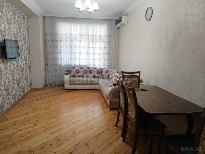 Сдаётся 3-комн. новостройка 95 м², м. Ази Асланов, photo 3 from 13