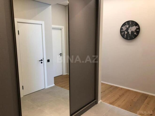 Сдаётся 3-комн. новостройка 120 м², пос. Sea Breeze, photo 12 from 18