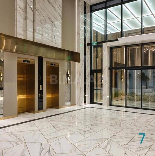 Сдаётся 3-комн. новостройка 120 м², пос. Sea Breeze, photo 4 from 18