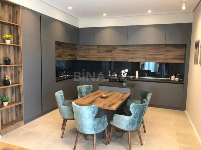 Сдаётся 3-комн. новостройка 120 м², пос. Sea Breeze, photo 5 from 18