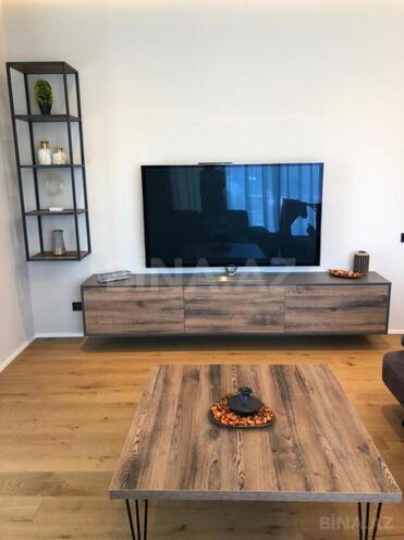 Сдаётся 3-комн. новостройка 120 м², пос. Sea Breeze, photo 6 from 18