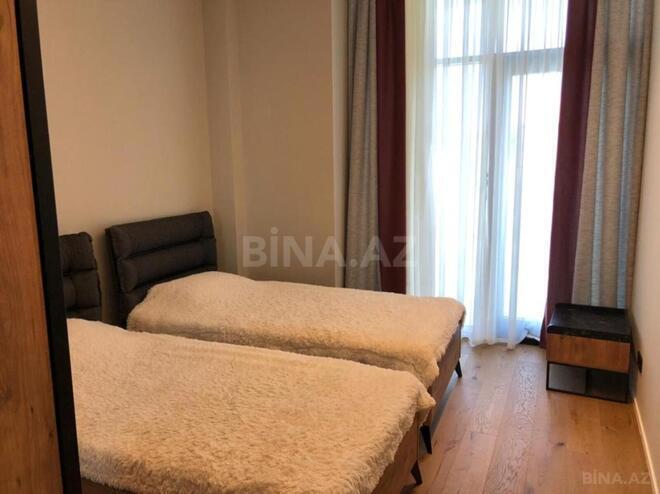 Сдаётся 3-комн. новостройка 120 м², пос. Sea Breeze, photo 11 from 18